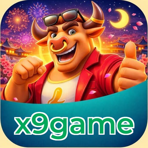 Página de download x9game