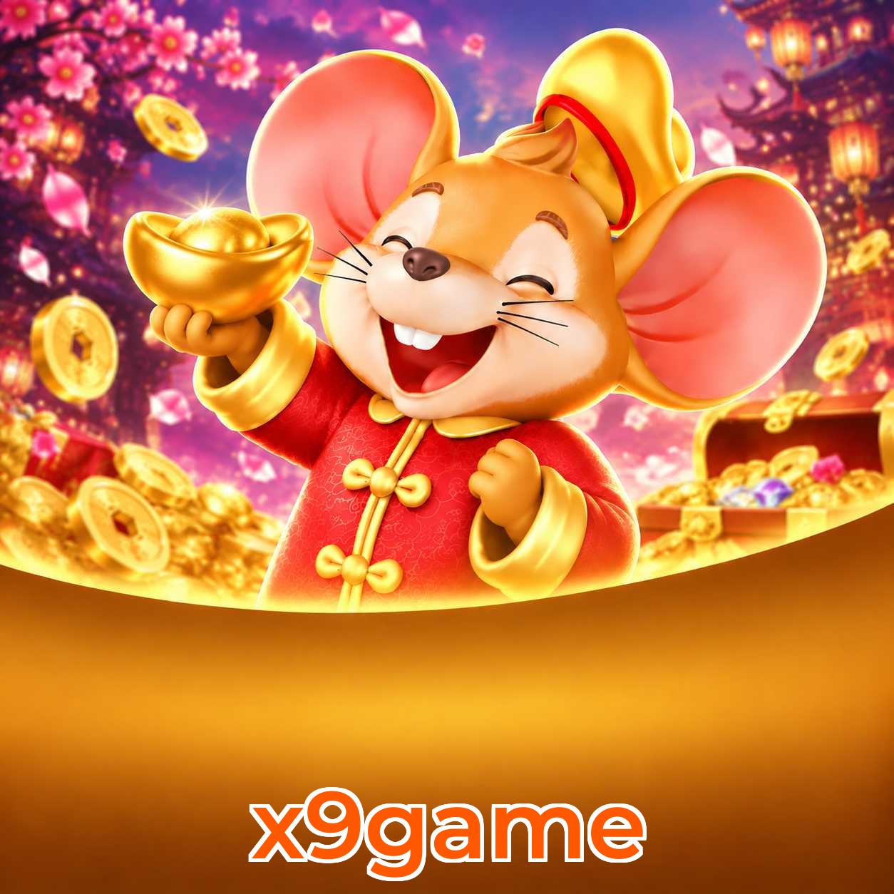 Ganhe Agora