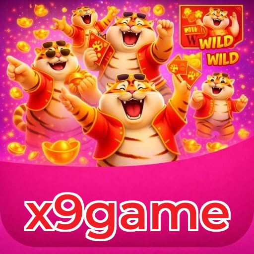 Instalação Android x9game