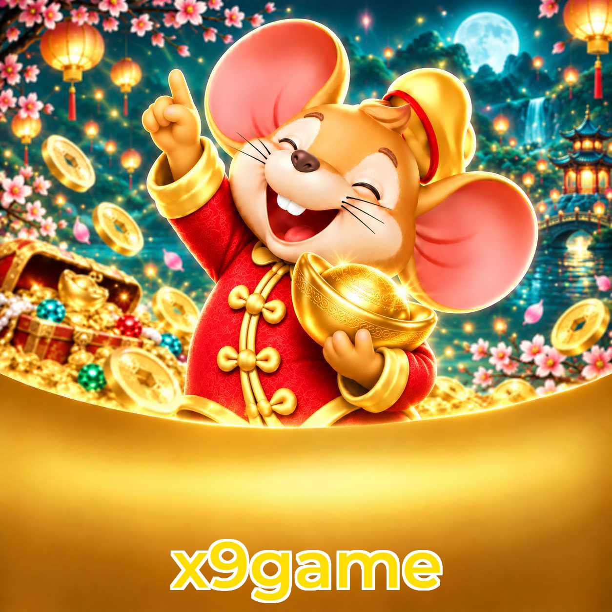 Jogos Cassino