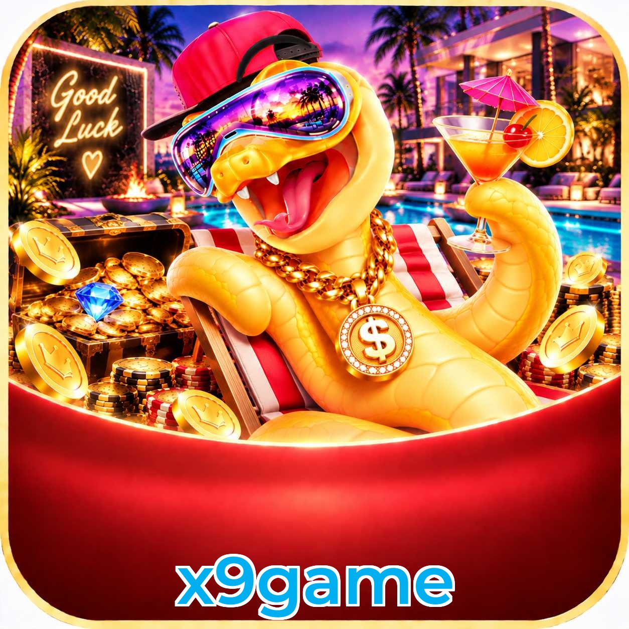 Download App