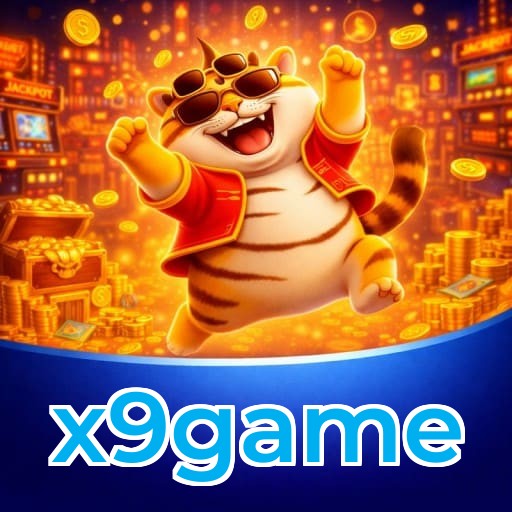Acesso à conta x9game