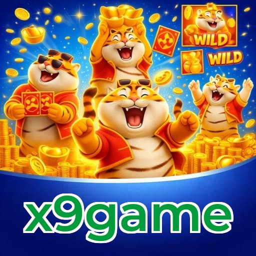 Aplicativo mobile x9game